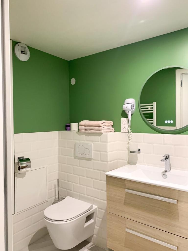 App301 Centre Ville A Lagny, 15Min A Disneyland En Voiture, 30Min A Paris En Voiture Lagny-sur-Marne Exterior foto